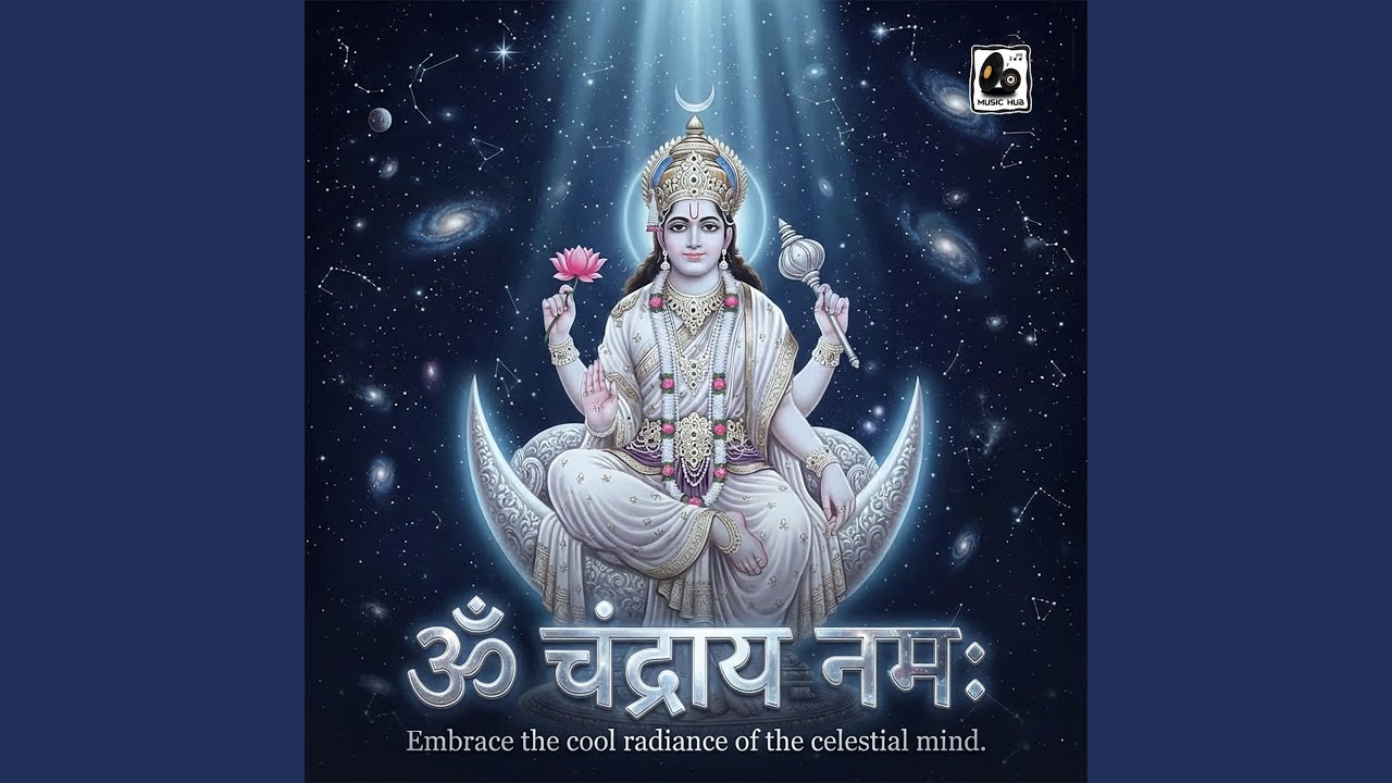 Om Chandraye Namah