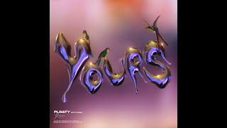 PLS & TY - Yours [BigB Remix] Resimi