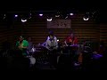 山下達郎「MONDAY BLUE」カバー so nice 1117 BAND