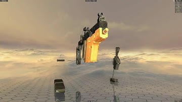 World Of Guns: Gun Disassembly *Kriss Vector Field Strip and Reassemble*