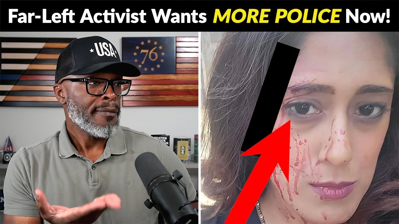 Minneapolis Democrat CARJACKED After Calling To DEFUND Police!