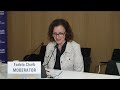 LIVE: Media briefing on global health issues