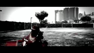 [TRMC] THUGxVlEWz [vs] [ORMC] XxiiRAiNxX