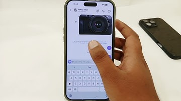 Hoe je Instagram-chats van beide kanten verwijdert