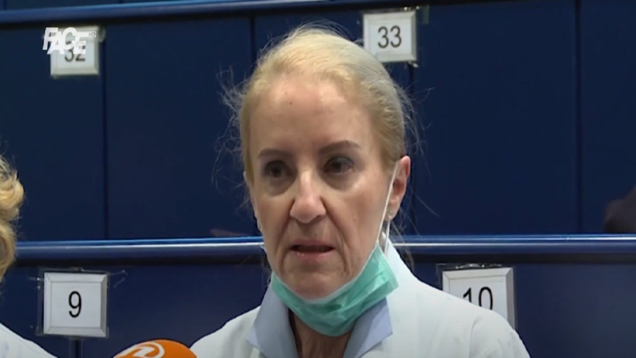 Sebija Izetbegović demantovala navode da se povlači sa KCUS-a;Jedne će se fotelje ipak morati odreći