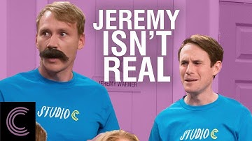 Jeremy Isn