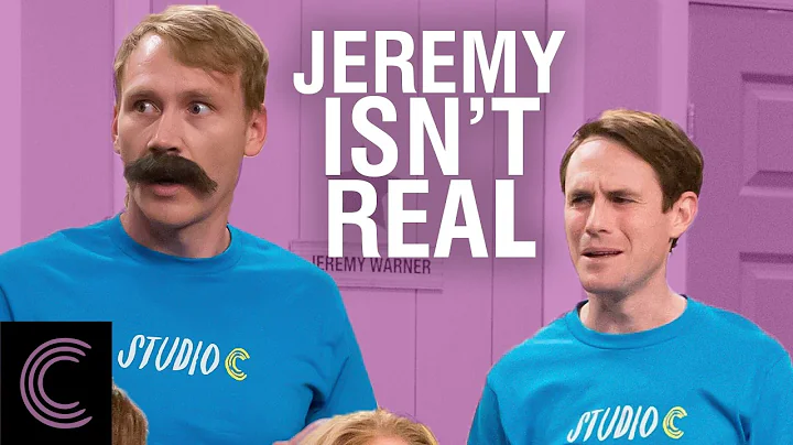 Jeremy Isn't Real