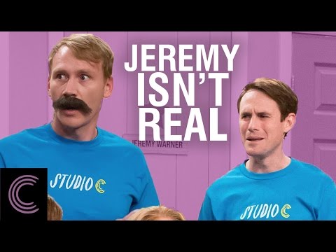jeremy-isn't-real