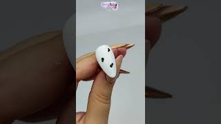 Diseño de Arañas paso a paso #nailart / Designails Tay