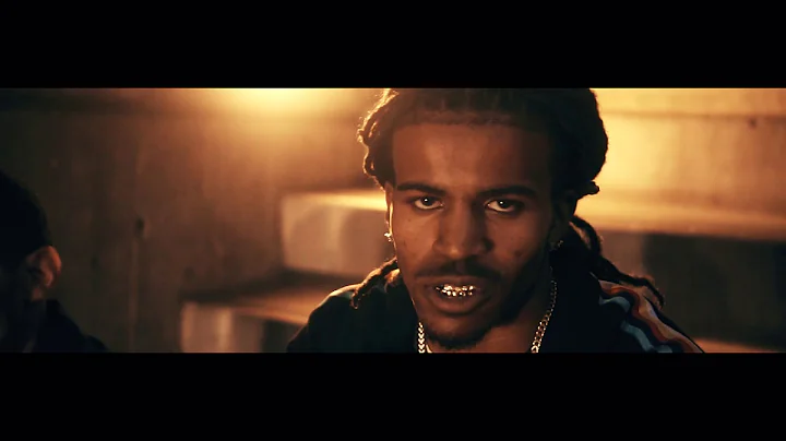 Daysk8 - Blue Hunnids (Shot by @YOUNG_KEZ)