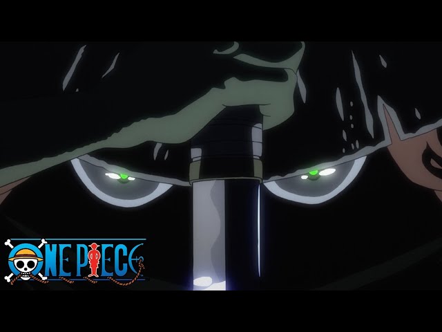 One Piece Shows Off Kawamatsu S Strength In Stunning Scene