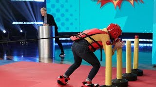 Its A Backandforth Game Of aw Snap