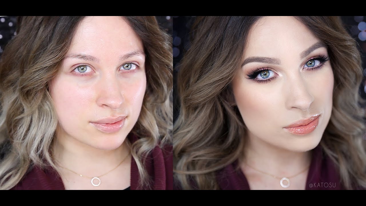 • Twarz miesiąca - STYCZEŃ 2016 | KATOSU •