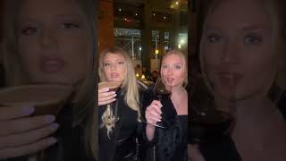 Famous Does Torrisi live up to the hype?! Profile