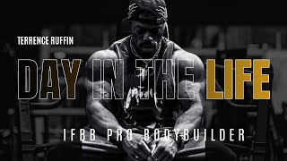 I Got Tested Today… Day In The Life of a Bodybuilder | 12 WEEKS OUT