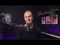 Beginning of video