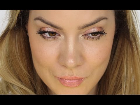 Light Spring MakeUp | Shonagh Scott | ShowMe MakeUp