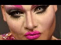 DRAG ENEAS - GALA DRAG QUEEN EL LLANITO 2017