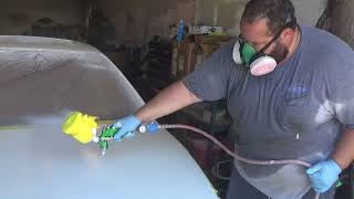 Cheap $130 Amazon Paint Job Nh788px