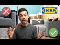 Architect&#39;s TOP 10 IKEA Products to Buy/Avoid in 2023