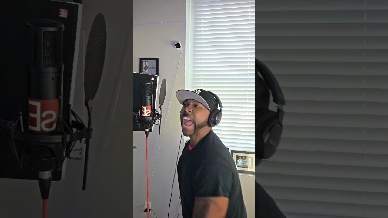 Ryze Hendricks - Weird Bars part 119