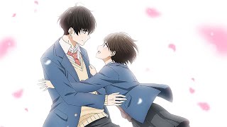 「Lyrics」A Condition Called Love┃ Ending【4K 60FPS】