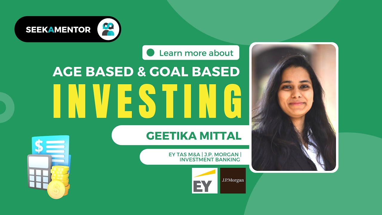 Know More About Age-Based & Goal-Based Investing: Do You Really Need It? This Will Help You Decide!