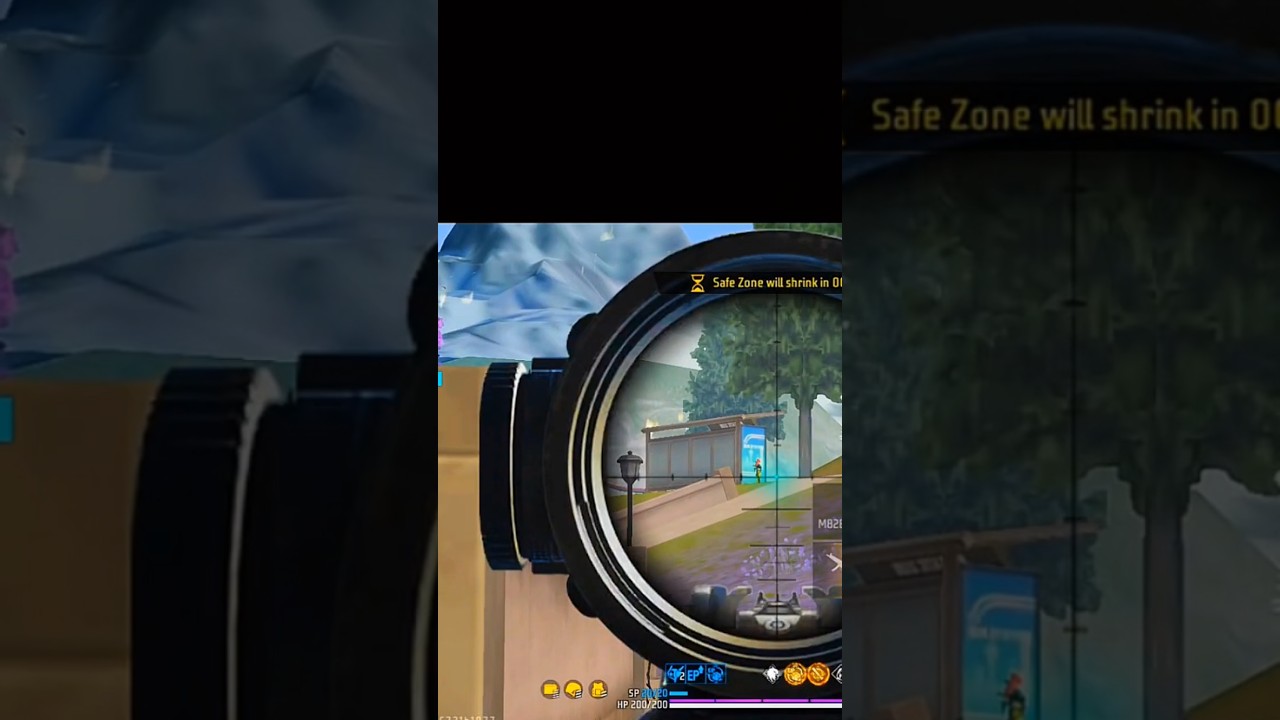🤣 Laugh Till You Drop 💀 Free Fire Funny Compilation. #funny  #pranks
