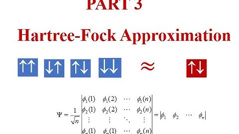 Computational Chemistry for researchers : PART3