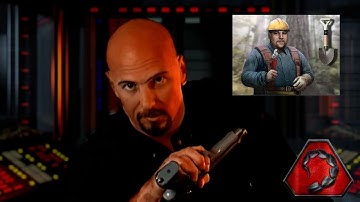 Enjoying Engineers in PVP Command and Conquer Remastered