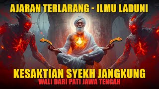 Ilmu Laduni Syekh Jangkung TERBONGKAR‼️ oleh Ahli Spiritual Tanah Jawa
