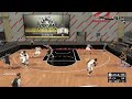 2k with Delta