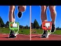 5-Minute Running Form Fix (Stop Scuffing Your Feet!)