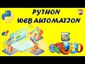 Python Web Automation | Web Automation Bot | Python Bot | Web Automation | Paydaydoc | 2020| Earning