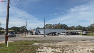 UPDATE: Bay Minette police search for missing inmate