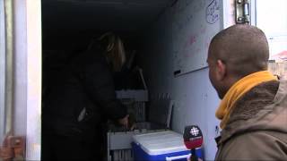 Nova Scotia lobster selling for dirt cheap thought I would give it a try