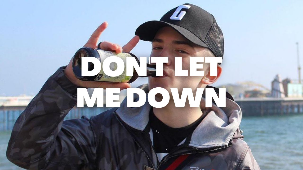 [FREE FOR PROFIT] Arrdee x Central Cee x Melodic Drill Sample Type Beat 2022 - 