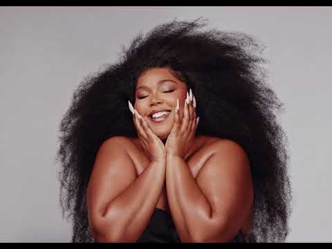 Lizzo【和訳】About Damn Time