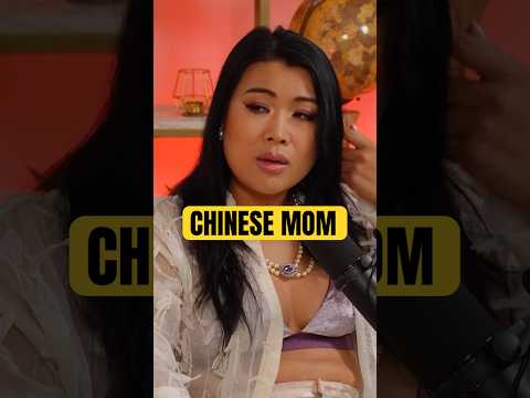 @JiaoyingSummers speaks on growing up with a mom gave her thick skin as an adult