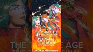 new singles collection out this month preorder now thatword.bandcamp.com #dvd #musicvideos #newalbum