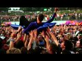 Tomorrowland 2011 | official after movie