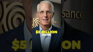 Why Institutions Passed on Ackman's $25B Deal