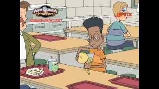      Season 3 Episode 26 finale