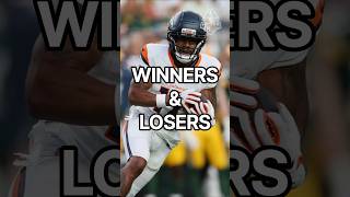 #Broncos' Biggest Winners & Losers of Preseason Game 2
