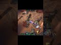 RenektonSol Nunu ve Poppy ye Arenayı Dar Etti | League of Legends #lol #lolshorts #shorts #lolarena