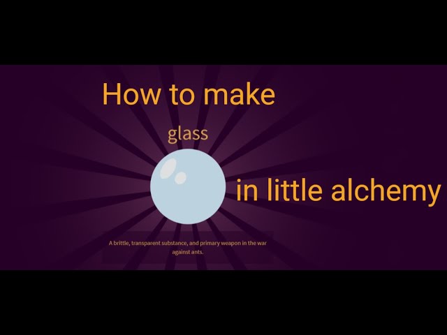 How to Make Life in Little Alchemy 2 - Little Alchemy 2 Guide - IGN