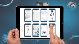 Dayco Catalog App - Ver 6 screenshot 5