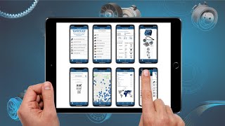 Dayco Catalog App - Ver 6 screenshot 2