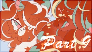 Taste of Love (Part 9!)