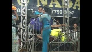 Baridin ngelamar Ratminah versi Wa Bondol